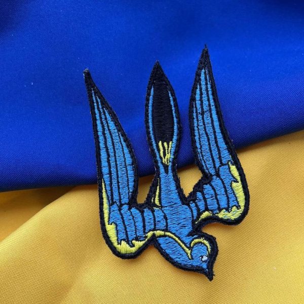 АВТОРСЬКІ ЕКСКЛЮЗИВНІ ШЕВРОНИ