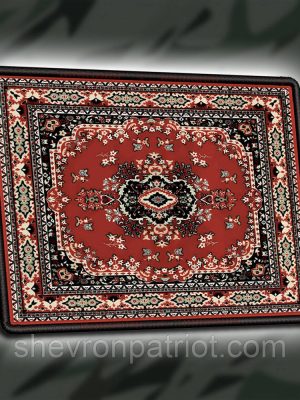 №ДШ056 Шеврон друкований "КИЛИМ" 9Х7СМ
